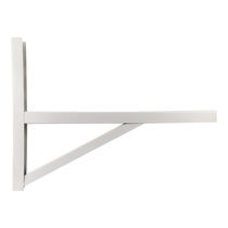 Suporte Aço Evaporadora Ar Condicionado 600mm + Suporte Aço Condensadora 48 A 60.000 1 Unidade