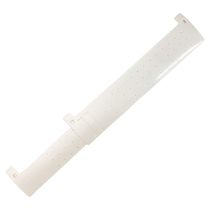 Defletor Ajustável Ar Condicionado Direciona Vento 52-90cm único