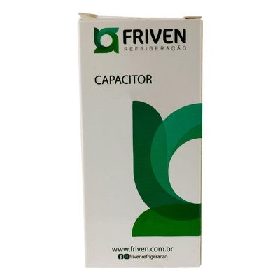 Capacitor 20 Uf 440v