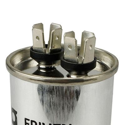 Capacitor 20 Uf 440v