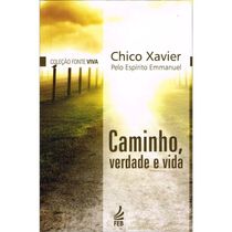 Caminho, Verdade E Vida (novo Projeto) - Bolso