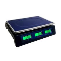 Balança 31kg Com Bateria Us 31/2 Pop-z New - Urano