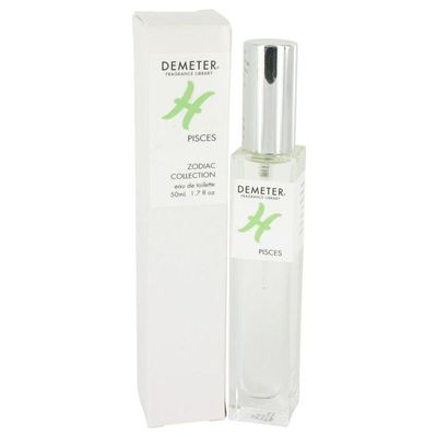 Perfume Feminino Pisces Demeter 50 Ml Eau Toilette