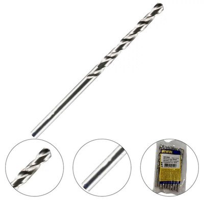 Broca Ar Din 338 Irw 86x 05.00mm Sp C-10 único
