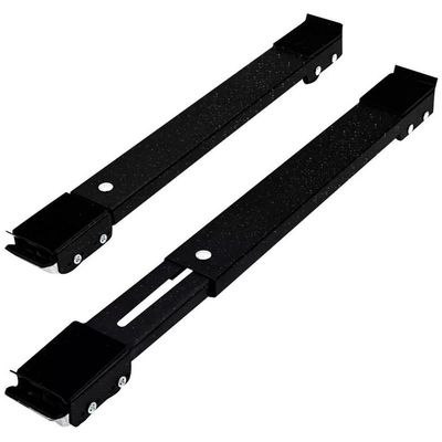 Suporte Com Rodinhas Para Arrastar Geladeira E Móveis
