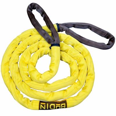 Cinta De Reboque 210 Ton X 10 Mts - Tubular Sling
