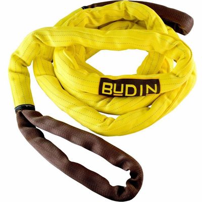 Cinta De Reboque 210 Ton X 10 Mts - Tubular Sling