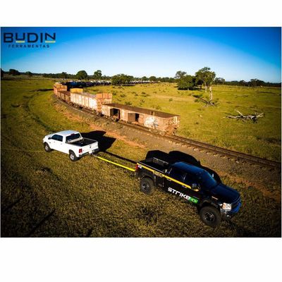 Cinta De Reboque 210 Ton X 8 Mts - Tubular Sling