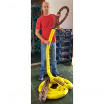 Cinta De Reboque 175 Ton X 3 Mts - Tubular Sling