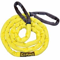 Cinta De Reboque 175 Ton X 3 Mts - Tubular Sling