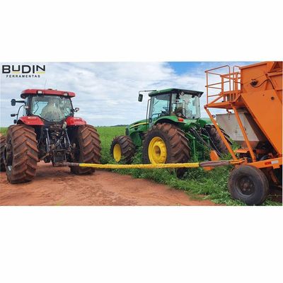 Cinta De Reboque 140 Ton X 9 Mts - Tubular Sling