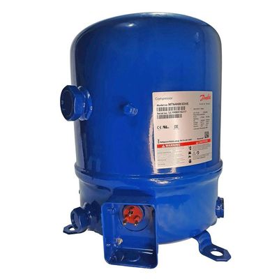 Compressor Danfoss Mt64 5.0Hp 380V/3 Trifásico - R22/402B
