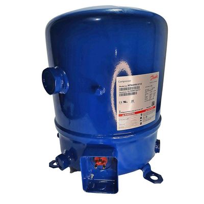 Compressor Danfoss Mt64 5.0Hp 380V/3 Trifásico - R22/402B