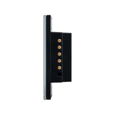 Interrupt. Conector Inteligente Wifi Touch3 Preto Intelbras Ews1003br