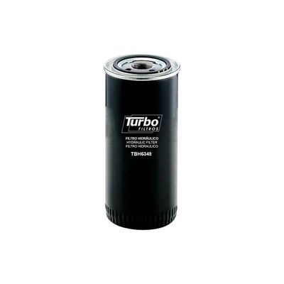Filtro óleo Hidráulico - Turbo - 80634900