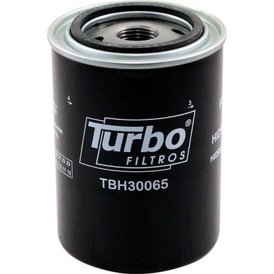 Filtro óleo Hidráulico - Turbo - 6223537m1