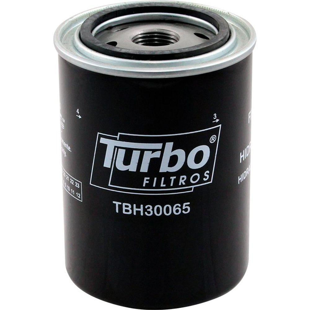 Filtro óleo Hidráulico - Turbo - 6223537m1