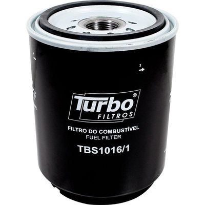 Filtro Combustível Separador água - Turbo - 3909638m1