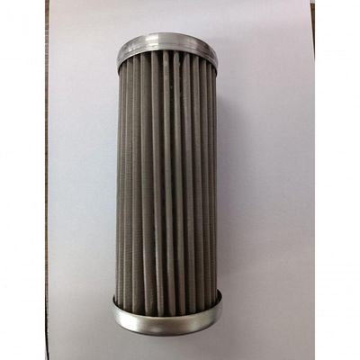 Filtro óleo Hidráulico - Turbo - 3176853m1
