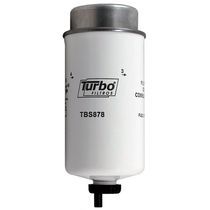 Filtro Combustível - Turbo - 84565924