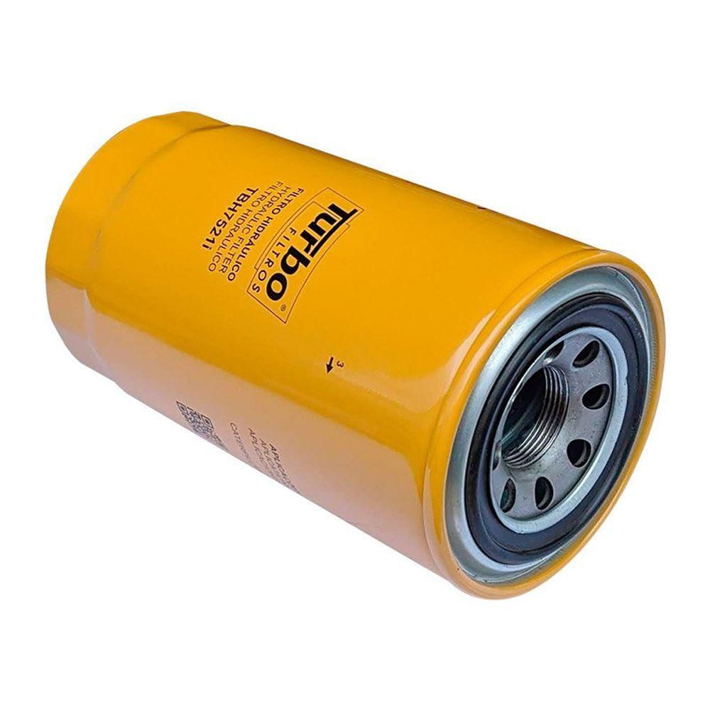 Filtro óleo Hidráulico - Turbo - 937521x