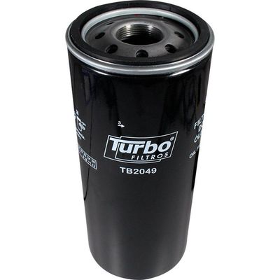 Filtro óleo Lubrificante - Turbo - 21707132