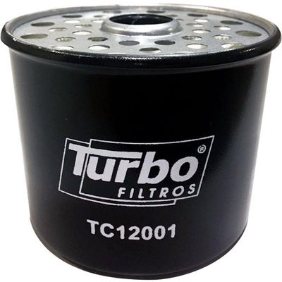 Filtro Combustível Ecológico - Turbo - 1851890m91