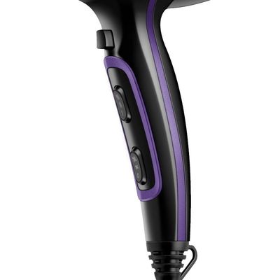 Secador De Cabelo Mondial Scn01