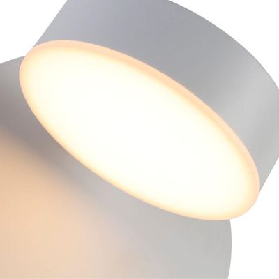 Arandela Skylight Orbit 3116 Led Bivolt Branco