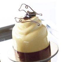 Forma Molde Silicone Chocolate Doce Gourmet Silikomart