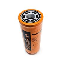 Filtro Hidráulico Donaldson 580l 580m P164384