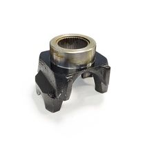 Flange Diferencial Dianteiro 621f- 721e - 821e - W170 - W190 46z
