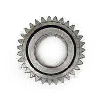 Engrenagem Planetária Eixo Traseiro Retroescavadeira 580l 580m Rd406 Rk406