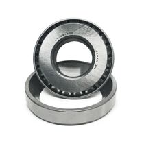 Rolamento Diferencial Dianteiro E Traseiro Michigan 45c 55c 55187/55443