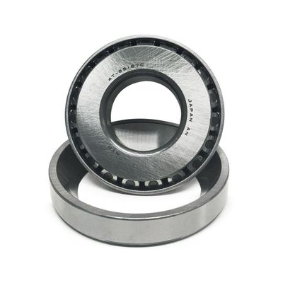 Rolamento Diferencial Dianteiro E Traseiro Michigan 45c 55c 55187/55443