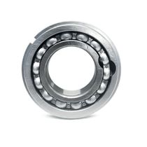 Rolamento Pto Conversor De Torque 55c W20b Transmissão 28.000
