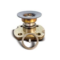 Embuchamento Superior Direção Rd406 Rd406 580l 580m Eixo Carraro 4x4