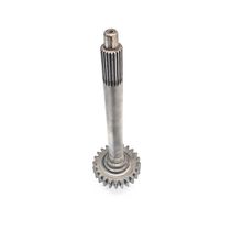 Eixo Piloto Trator Massey Ferguson 24x10z 348mm 964925
