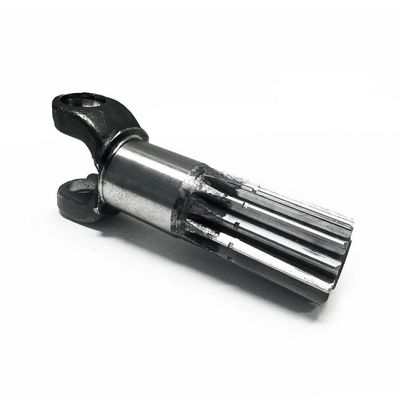 Semi Eixo Curto Para Retroescavadeira 580l 580m 580n Rd406 Rk406 Eixo Carraro