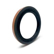 Retentor Cubo De Roda Eixo Dianteiro Michigan - Clark 75iii