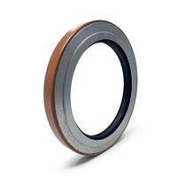 Retentor Cubo De Roda Eixo Dianteiro Michigan - Clark 75iii