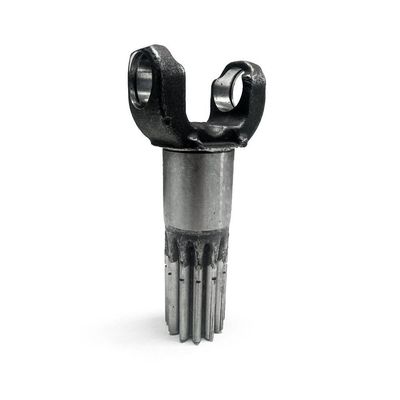 Semi Eixo Curto Para Retroescavadeira 580l 580m 580n Rd406 Rk406 Eixo Carraro