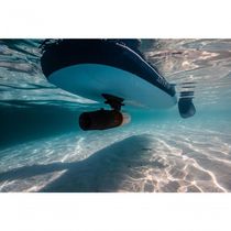 Bluedrive X - Aquamarina