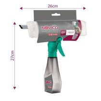 Mop Limpa Vidros Com Spray Noviça Bettanin