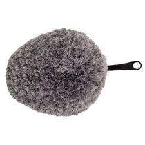 Espanador Microfibra Compacto Cinza Superpro