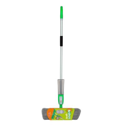 Mop Spray De Microfibra Com Cabo Brilhus Bettanin