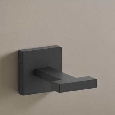 Cabide Square Kohler Preto 23290br-bl