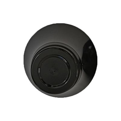 Suporte Para Bolo Veneza Preta - 18cm