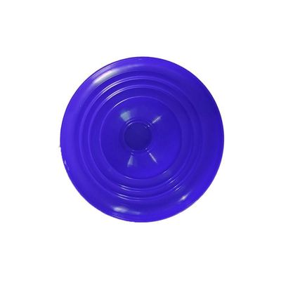 Vaso Decorativo Dubai Grande Roxo - 18,5cm X 40cm