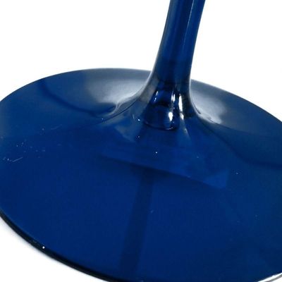 Taça De Gin Acrílico Azul Royal Shelby 500ml